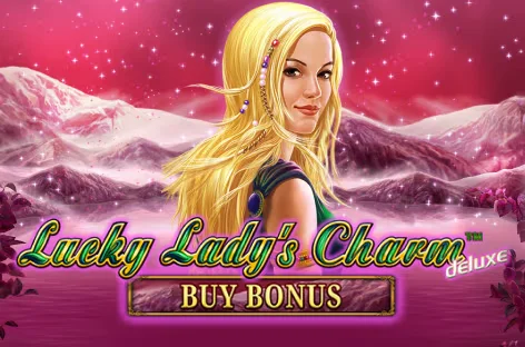 Lucky Lady's Charm Deluxe